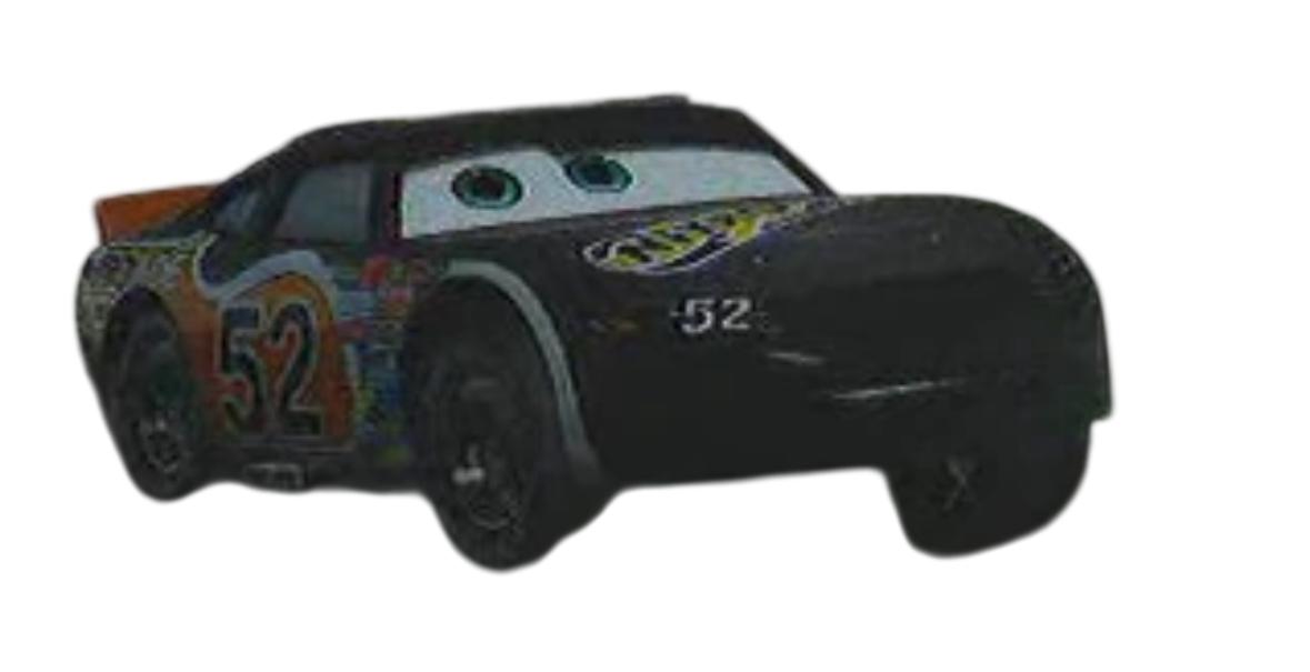 Pixar Cars Custom Vg Racers The VG Piston Cup Racers by McQueenboy12 on DeviantArt