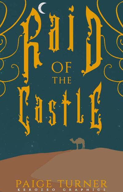 Raid of the Castle