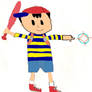 Ness