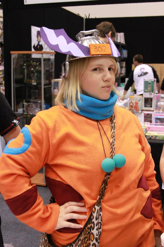 picture Numbuh 362 numbuh 362 cosplay by tigertutu cosplay