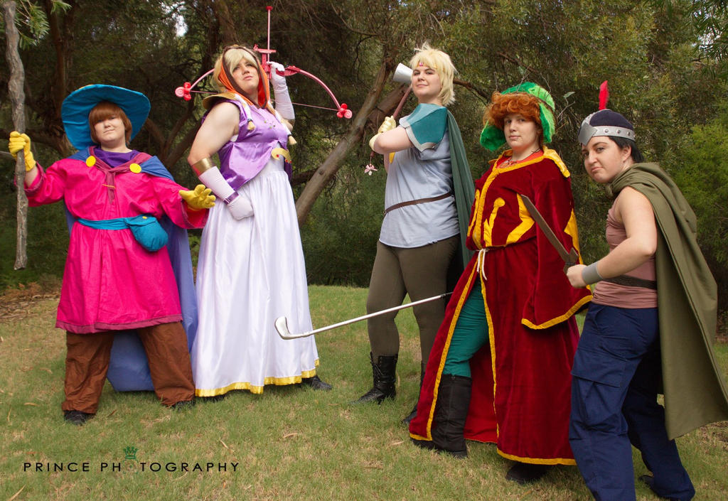 Stick of Truth by Tigertutu-Cosplay on DeviantArt