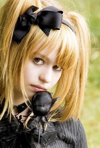 Me Goth Loli ish II