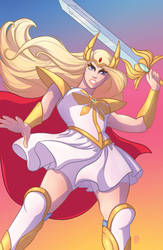 She-Ra