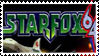 StarFox 64 Stamp