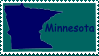 Minnesota Stamp