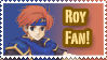 Roy Stamp