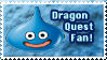 Dragon Quest Stamp by Teeter-Echidna