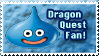 Dragon Quest Stamp