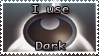 Dark Stamp