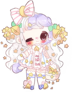 Adopt raffle 6# (closed)