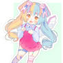AT: Bonbon