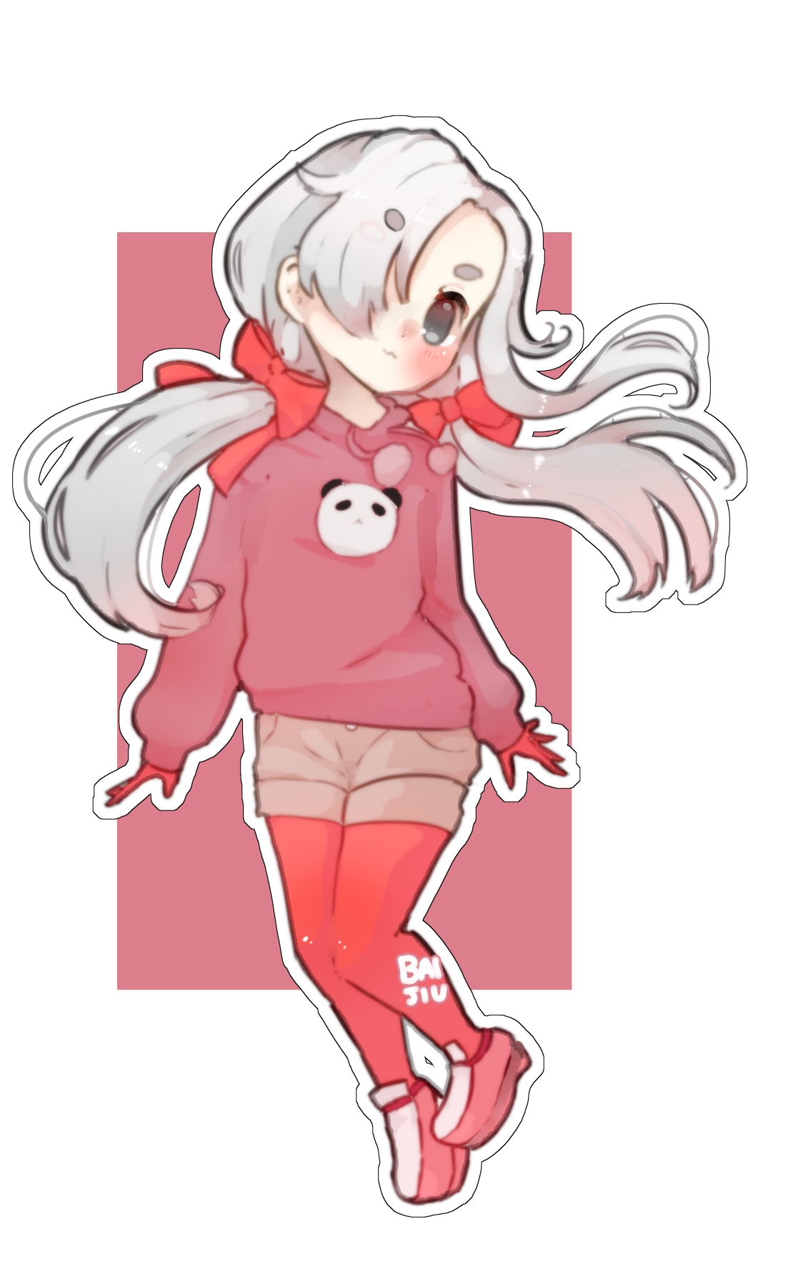 C: Aura Mary Alice