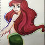 The Little Mermaid