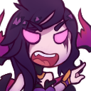 Angry Morgana Morgana (Emoji Angry) - By SoutaSoda by Ingratitud on DeviantArt