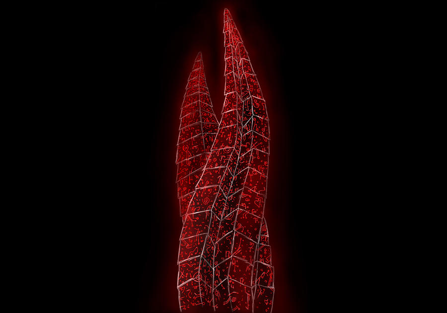 Deadspace Marker By Skunkfur On Deviantart Deadspace Marker By Skunkfur On Deviantart