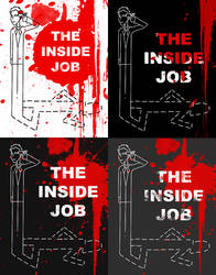 Inside Job Logos