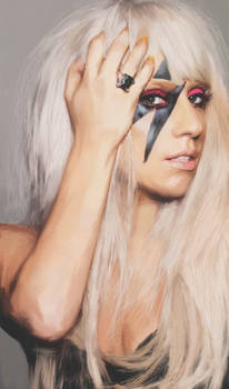 Mother Monster