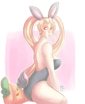 Kazumi Bunny