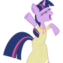 Twilight Sparkle Dancing