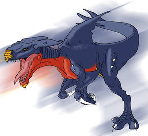 Garchomp