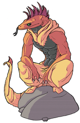 Scrafty