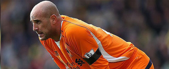 Pepe Reina