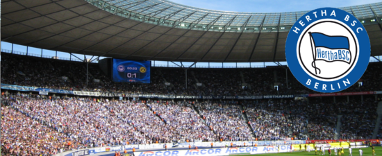 Hertha Berlin