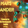 Mars Lander