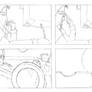 Storyboard - Opening Cinematic 5