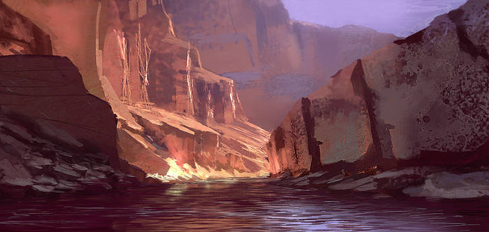 Canyon