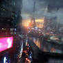 Dontnod - Adrift conceptart 02