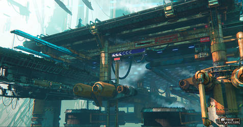 StrikeVector015_platform