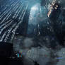 Blade Runner 2049 - 2022 Blackout