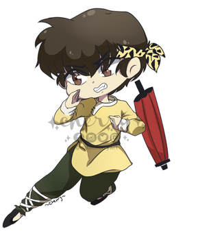 Explore The Best Ryogfanart Art DeviantArt explore-the-best-ryogfanart-art-deviantart
