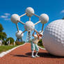 Maxi Golf