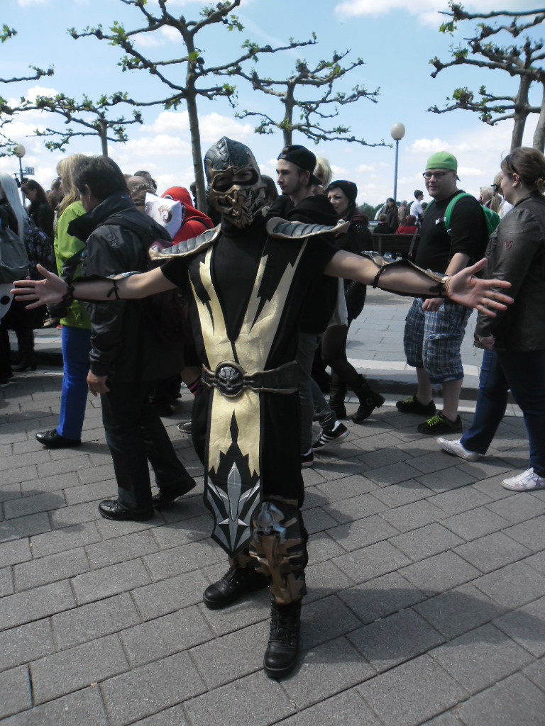 Japantag 2013 - 48