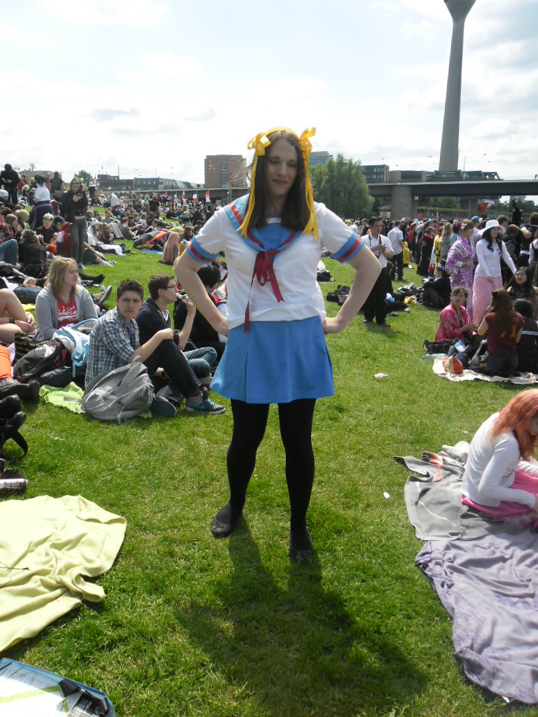 Japantag 2013 - 56