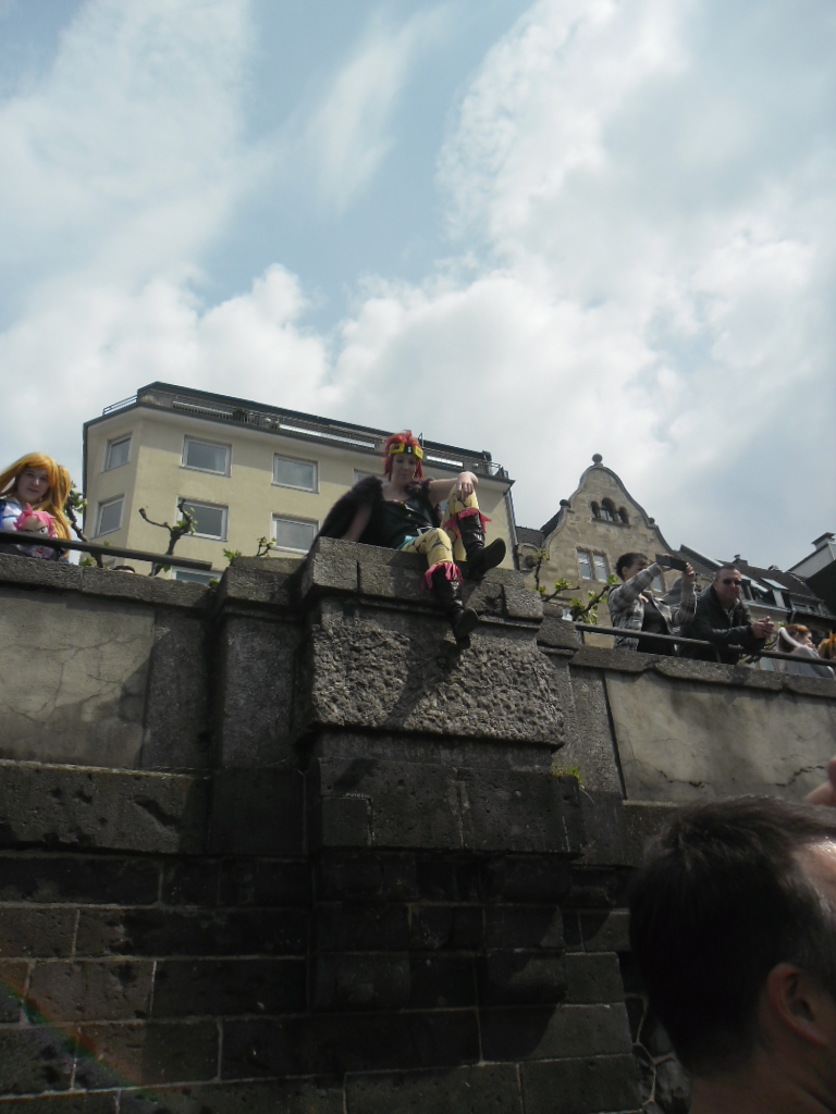 Japantag 2013 - 62