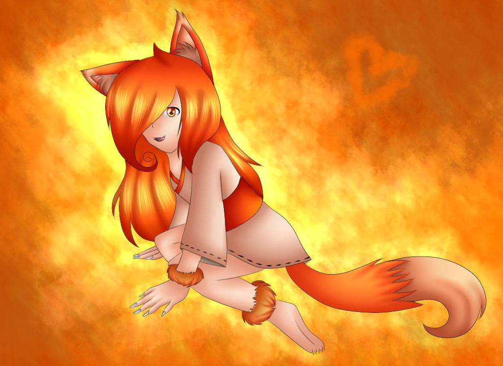 Foxgirl