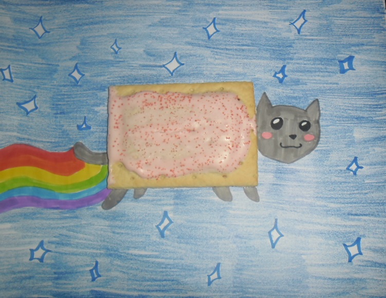 Nyan Cat