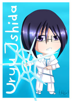 Chibi Uryu