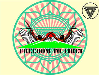 Freedom to Tibet: Islamic ver