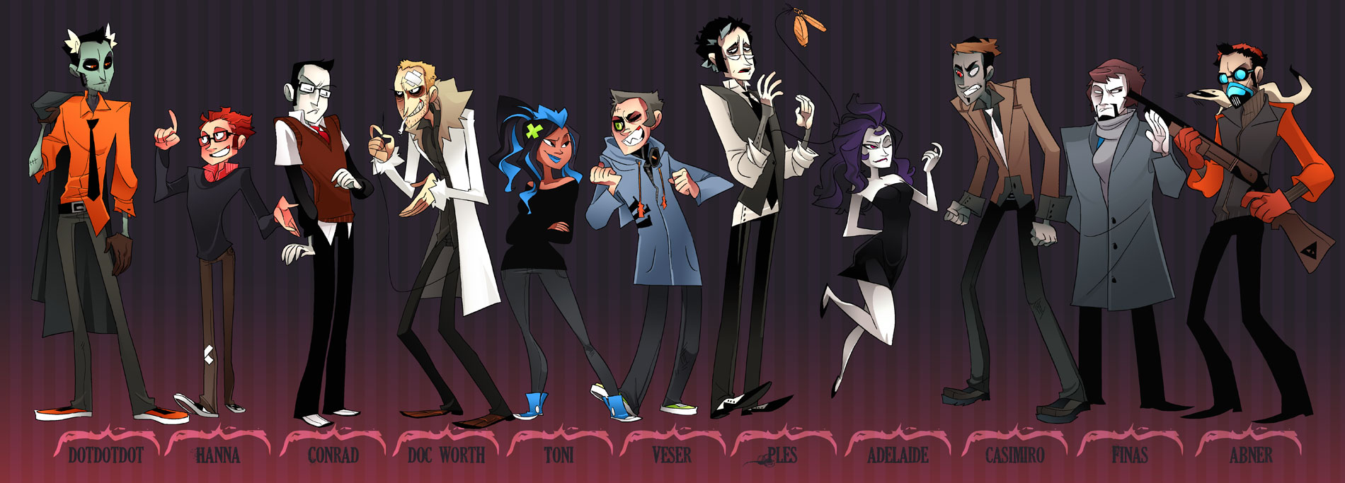 Next To You I'm Really Short