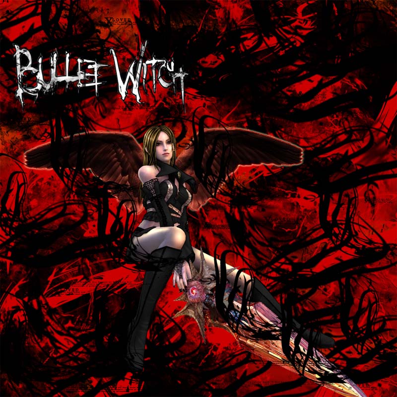 bullet witch yet again