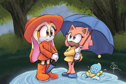 SilhouetteRobotnik - Hobbyist, Digital Artist | DeviantArt