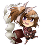 Chibi Comm - HokageTitan