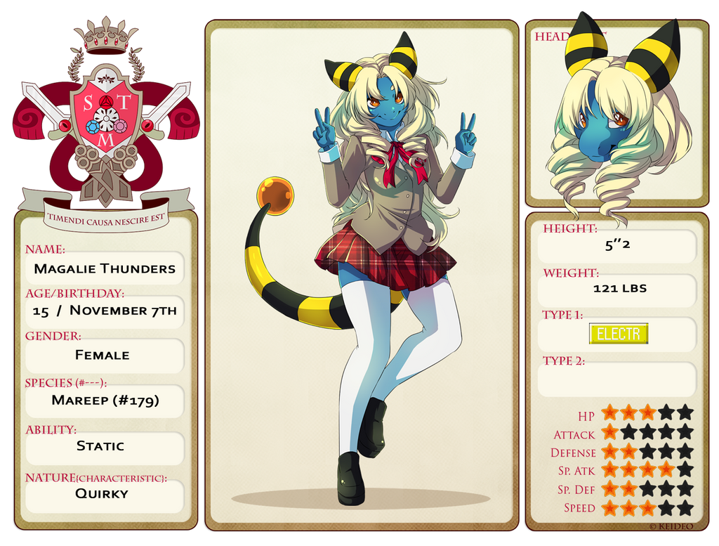Maggirl App Magmag apps by Mifuu on DeviantArt