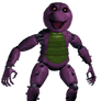 Monster Barney