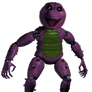 BarneyTrap (Springtraped Barney) by MetalXArts64 on DeviantArt