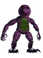 barney-chu.exe by Archfiend-dux on DeviantArt